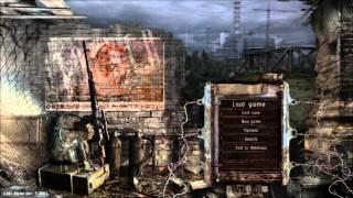 S.T.A.L.K.E.R. - Lost Alpha Main Menu Theme