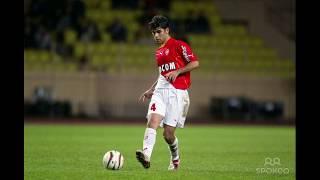 Rafael Marquez - All goals with AS Monaco