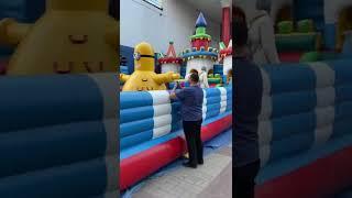 Детский парк