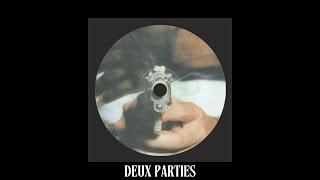 (free) ElgrandeToto type beat "DEUX PARTIES”