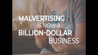 Malvertising is now a billion-dollar business | ZDNet