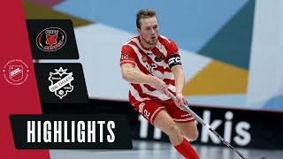 Highlights: Pixbo - Dalen