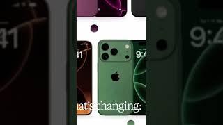 iPhone 17 Leaks | Biggest Redesign EVER!