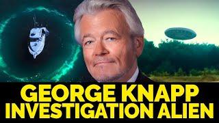 INVESTIGATION ALIEN George Knapp on UFO Phenomena