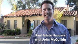 Sunset Strip Home Tour with Realtor John McQuilkin