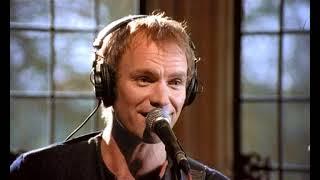 Sting: Ten Summoner's Tales (Video 1993)