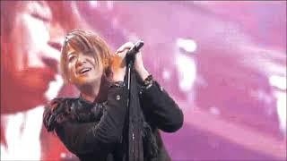 GLAY / AMERICAN INNOVATION (ROCK AROUND THE WORLD 2010-2011)