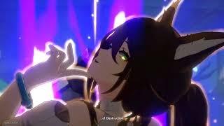 Tingyu cutscene is insane | Honkai Star Rail