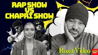 Sasta MTV Hustle Roast | Indian Rapper Roast | Hindi Roast Video | Dee MC | Dino James | EPR | Raga