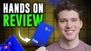 Tide Business Account Review | BEST Small Business Bank Account (2024)