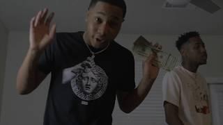 Vesso x TGF P-Money - Foreign [Official Music Video]