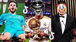 Best Football Edits | Tik Tok & Reels | SKILLS, FAILS, GOALS (#162)