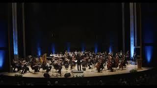 Fauré   - Pavan op 50 / Conductor : Shmuel Elbaz