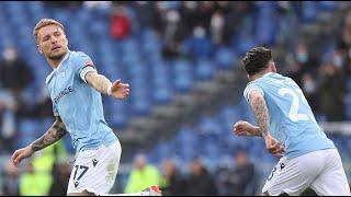 Lazio - Empoli 3 3  | All goals & highlights | 06.01.22 |ITALY Serie A | PES