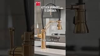 Level Up Your Kitchen with These Upgrades!