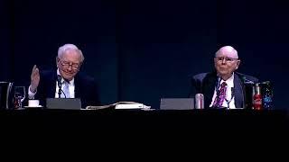 Charlie Munger Quotes and Contribution to Berkshire Hathaway