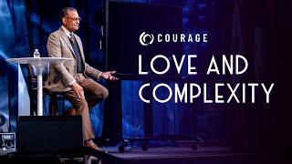 Love and Complexity | A.R. Bernard