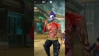 my brother ID ban #vinit gaming # free fire #