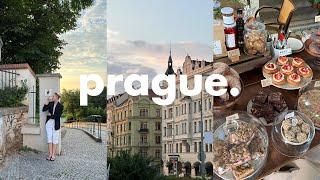 interrail diaries | prague, an unforgettable city!