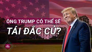 Bản tin đặc biệt bầu cử Mỹ 2024: Làm được điều này, ông Donald Trump có thể sẽ tái đắc cử? | VTC Now