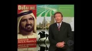 60 Minutes With H H M7amad Bin Rashed Al Maktoum On CBS