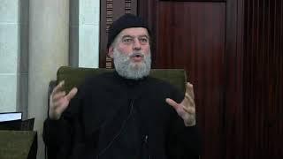 من هو ولي الامر/ما هي الطاعه الواجبه/فتوى ضرورة عدم دفع ضرائب لحكام العرب/باب الموت تحت لوائهم