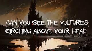 Ruin Rising - Vultures (Official Lyric Video)