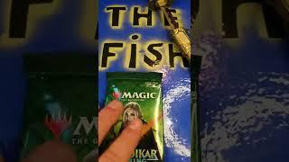 #MTG ZENDIKAR RISING  Booster Pack Opening 12 ZNR #shorts 