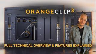 Orange Clip 3: Full Technical Overview & Features Explained