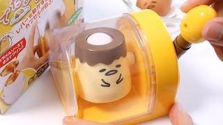 Weird Egg Pudding Maker Easy Cooking