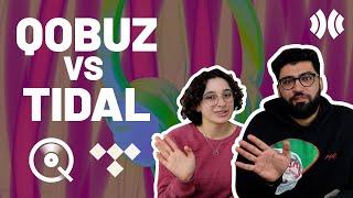 Qobuz vs. Tidal: Is Qobuz as good as Tidal?