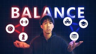 How to Balance Student Life (The Ultimate Guide)