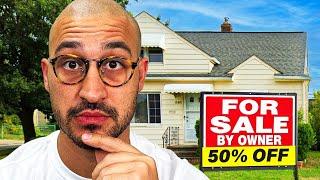 I Just Bought 4 Houses in Ohio | $6,700 Monthly Income (Property Tour)