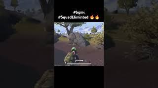 Infinity Mind eliminates Squad #bgmi #bgmihighlights #bgmishorts #bgmivideos #bgmiindia