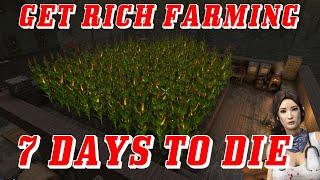 How To Make An INSANE Amount Of Dukes Farming 1.0! PC and Consoles