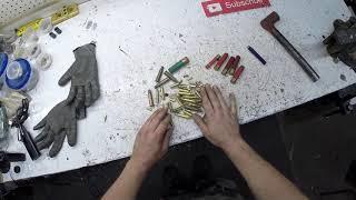 Make Money Scrapping Shotgun Shells