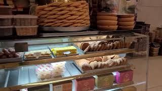 Must Visit in Jaipur Rajasthan LMB Famous Sweets Shop in Jaipur - Laxmi Mishthan Bhandar