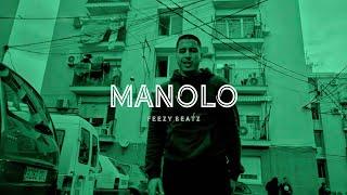 Niaks x Maes x OldSchool Type Beat "Manolo" | Instru Boom Bap/Rap (Prod. FeezyBeatz)