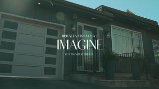 1891 Alta Vista Drive - Imagine | Ottawa Cinematic Real Estate Video