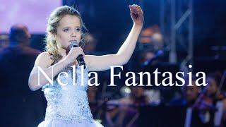 Amira Willighagen - Nella Fantasia (Live at Classics is Groot 2016)