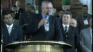 Pr. Joao Marial Hermel - Escatologia Biblica 62ª EBO 1/6