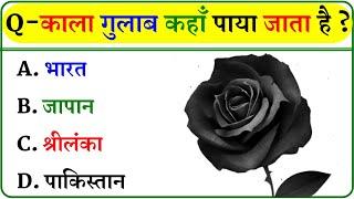 GK Question || GK In Hindi || GK Question and Answer || GK Quiz ||