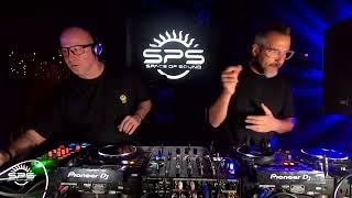 Space of Sound Restart - Ismael Rivas & Oscar de Rivera Live Streaming