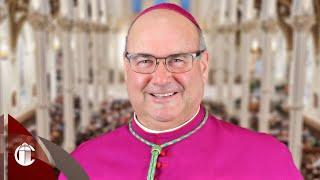 Mass of Installation — Archbishop Richard Garth Henning