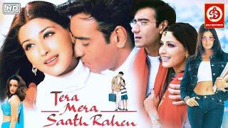 Tera Mera Saath Rahen | Ajay Devgan | Sonali Bendre | Namrata Shirodkar | Bollywood Action Movies