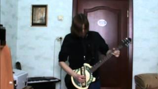 Jeff Hanneman Tribute - Seasons In The Abyss