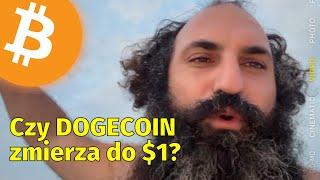 Czy DOGECOIN zmierza do $1?  Analiza techniczna Bitcoina