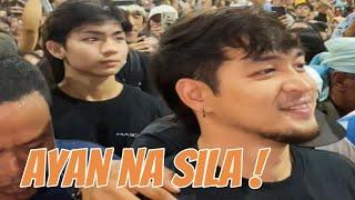 NAIMBITAHAN ANG ONGFAM #geoong #jeremiahong #highlights #newvlog #ongfam