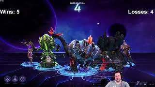 QM - Dehaka - Heroes of the Storm - 1/2/2024