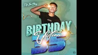 Dj Ice Boy Friday Night S35 Birthday Edition